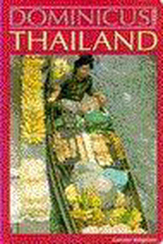 Thailand - Louis Stiller, Marijke Vromans