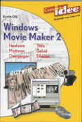 Computer Idee Movie Maker 2 - Erwin Olij