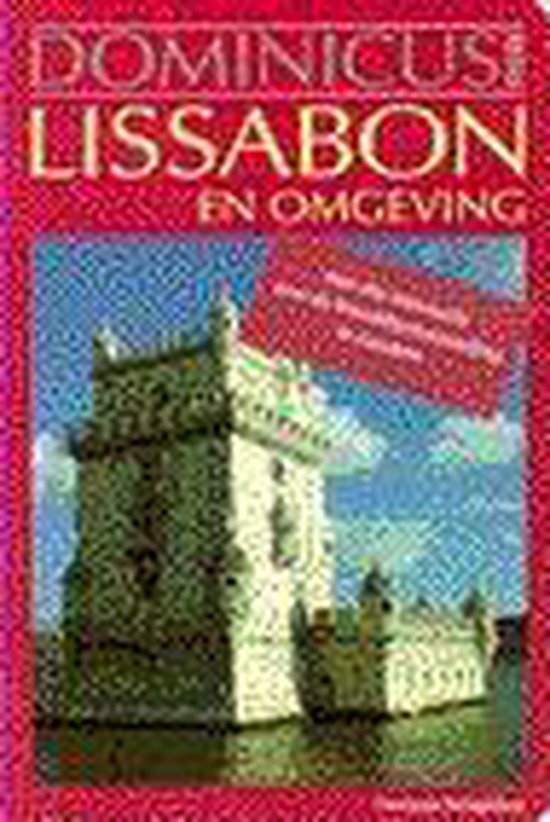 Lissabon En Omgeving - T. Valk