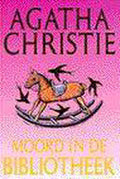 Moord in de bibliotheek - Agatha Christie