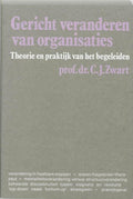 Gericht veranderen van organisaties 1 - Zwart