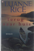 Terug naar huis - Luanne Rice