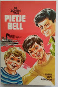 De zonen van Pietje Bell - Chris van Abkoude, G. Van Straaten