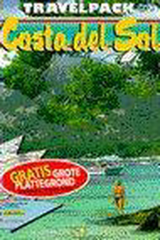 Costa del sol - Mona King