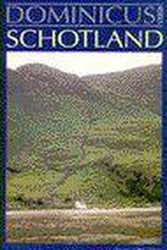 DOMINICUS SCHOTLAND - Karin Schaedtler, Frans Stoks