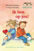 Ik ben op jou! - Marianne Busser, Ron Schroder