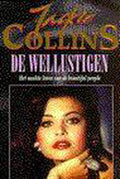 De wellustigen - Jackie Collins