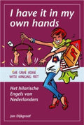 I have it in my own hands - Jan Dijkgraaf