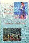 De Spaanse minnaar - Joanna Trollope