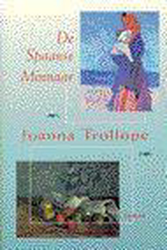 De Spaanse minnaar - Joanna Trollope