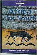 Lonely Planet Africa the South - David Else, Jon Murray