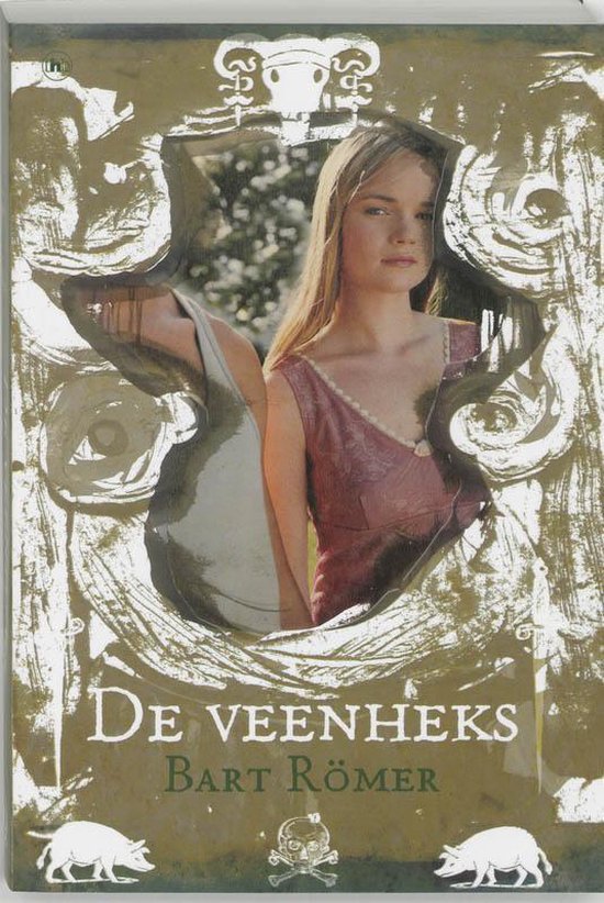 De Veenheks - Bart Römer