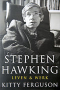 Stephen Hawking - Kitty Ferguson