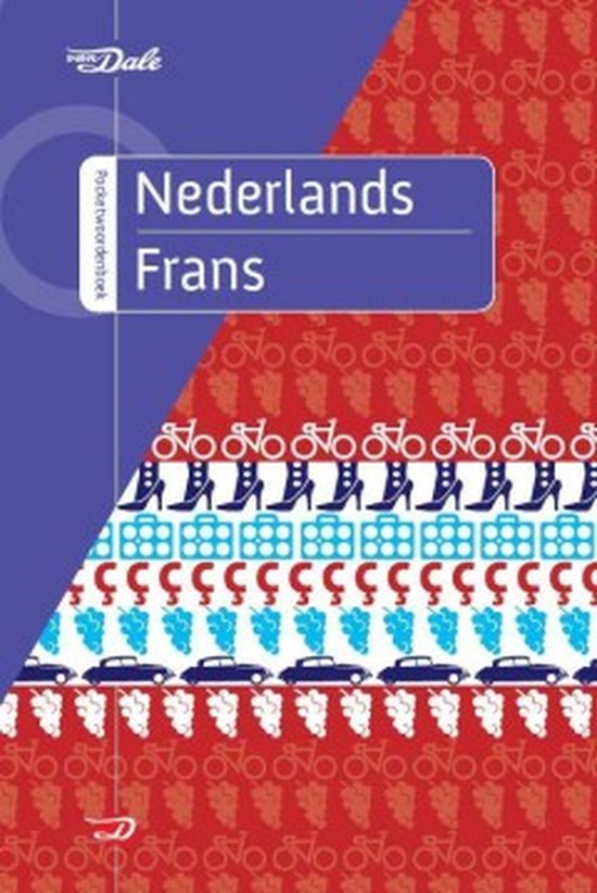 Van Dale pocketwoordenboek - Van Dale pocketwoordenboek Nederlands - Frans - KOLEKTIV