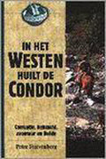In het westen huilt de condor - Stuivenberg