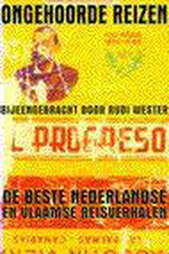 Ongehoorde reizen - WESTER