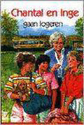 Chantal en Inge gaan logeren - Jacky van Klaveren, Herry Behrens