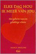 Elke dag hou ik meer van jou - Shulins N.