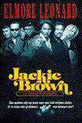 Jackie Brown - Elmore Leonard