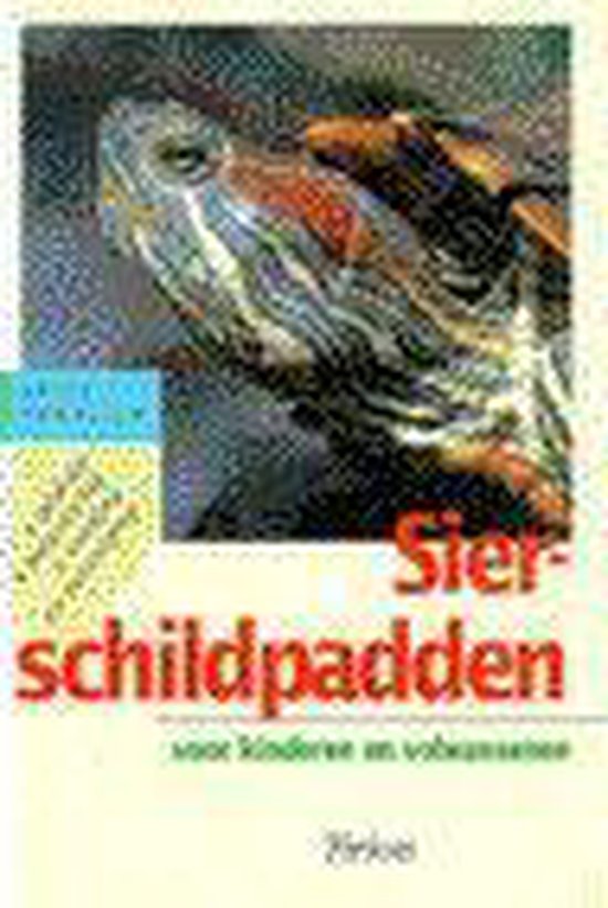 Sierschildpadden - F. Frohlich