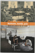 Huishouden Huwelijk Gezin - Pieter Stokvis