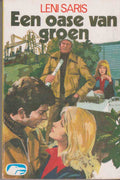 Een Oase van Groen - Saris