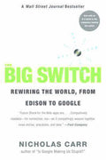 Big Switch - Nicholas Carr