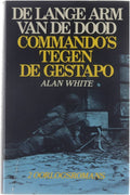 Lange arm van de dood - Alan White