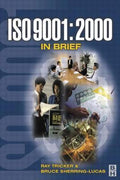 ISO 9001 - Raymond L. Tricker, Ray Tricker