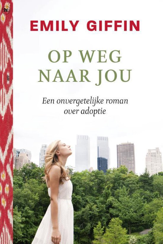 Op weg naar jou - Emily Giffin