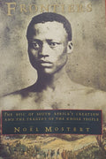 Frontiers - Noel Mostert