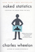 Naked Statistics - Charles Wheelan