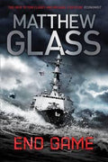 End Game - Matthew Glass