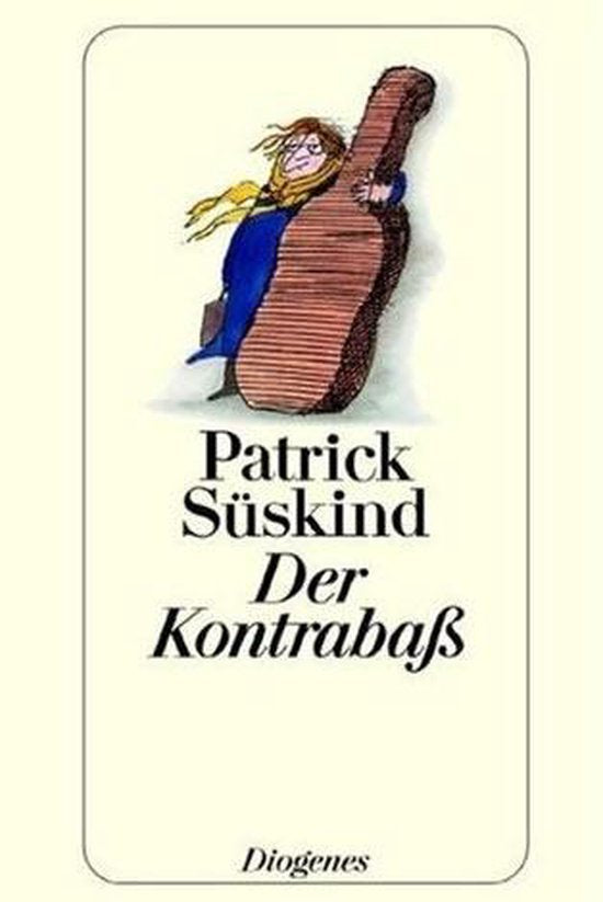Der Kontrabaß - Suskind