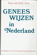 Geneeswijzen in Nederland - Paul van Dyk