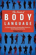 The Secrets of Body Language - Philippe Turchet
