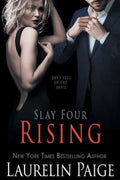 Rising - Laurelin Paige, Shane East