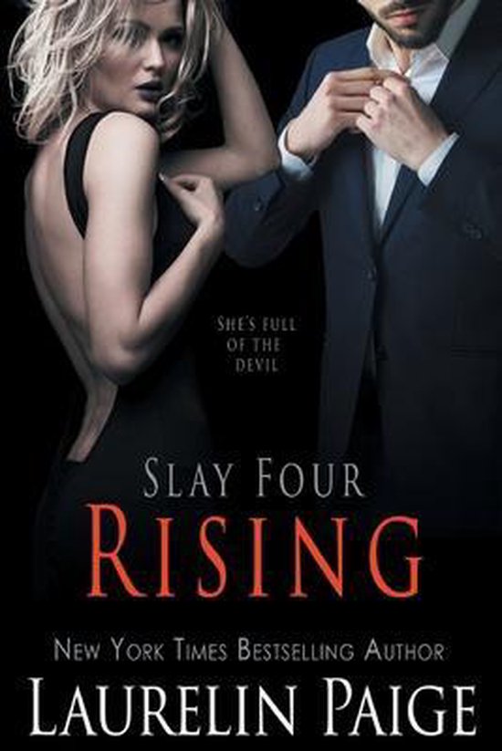 Rising - Laurelin Paige, Shane East