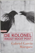 Kolonel Krijgt Nooit Post - Gabriel Garcia Marquez, Onbekend