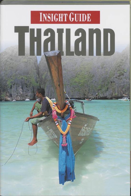 Thailand / Nederlandse Editie - Insight Guides (Nederlandstali