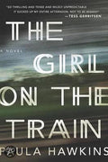 The Girl on the Train - Paula Hawkins, Ducan Abel