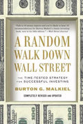 Random Walk Down Wall Street - Burton G. Malkiel, Judith Malkiel, Brendan Curry