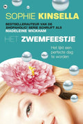 Het zwemfeestje - Sophie Kinsella