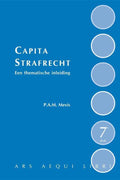 Capita strafrecht - P.A.M. Mevis