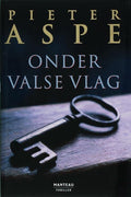Onder valse vlag - Pieter Aspe