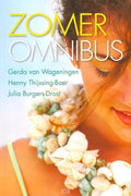Zomeromnibus - Diverse auteurs, Henny Thijssing - Boer