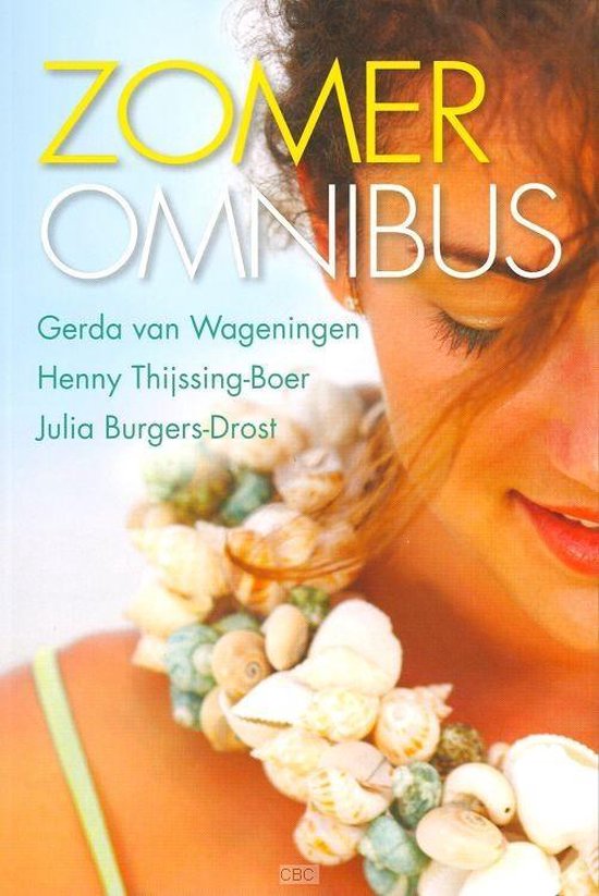 Zomeromnibus - Diverse auteurs, Henny Thijssing - Boer