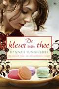 De kleur van thee - Hannah Tunnicliffe