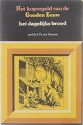 1 Kopergeld van de gouden eeuw - A. Th van Deursen