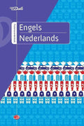 Van Dale pocketwoordenboek - Van Dale pocketwoordenboek Engels - Nederlands - Diverse auteurs